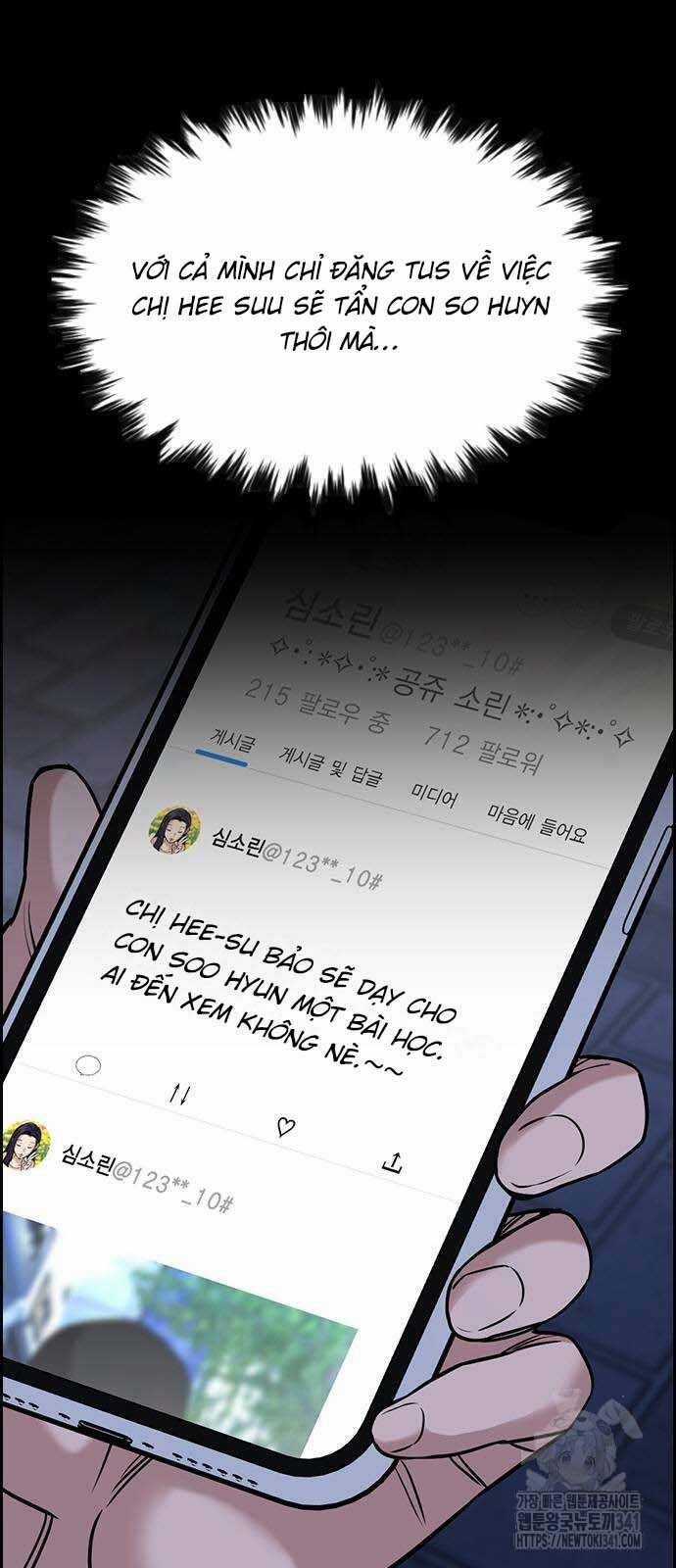 Giáo Dục Chân Chính Chương 150 trang 5