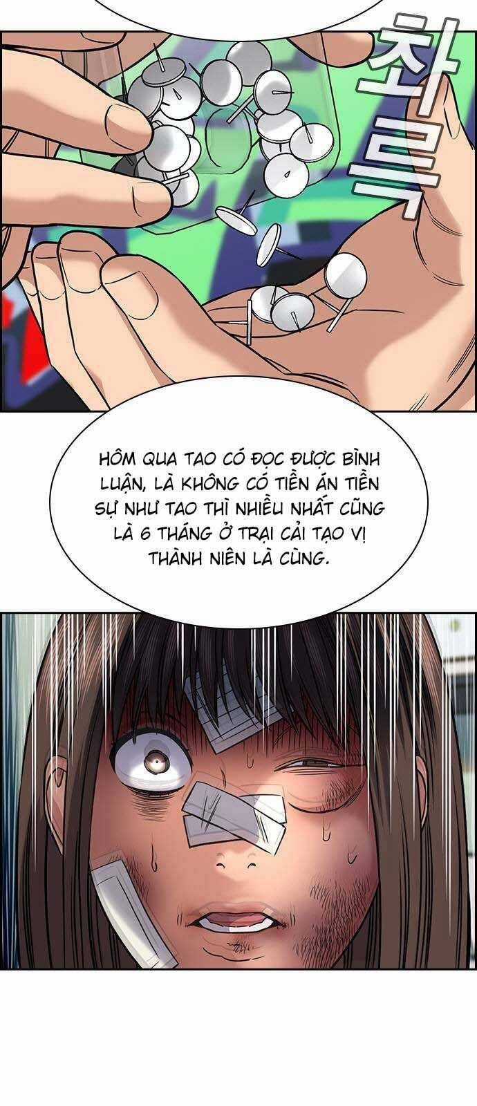 Giáo Dục Chân Chính Chương 150 trang 77