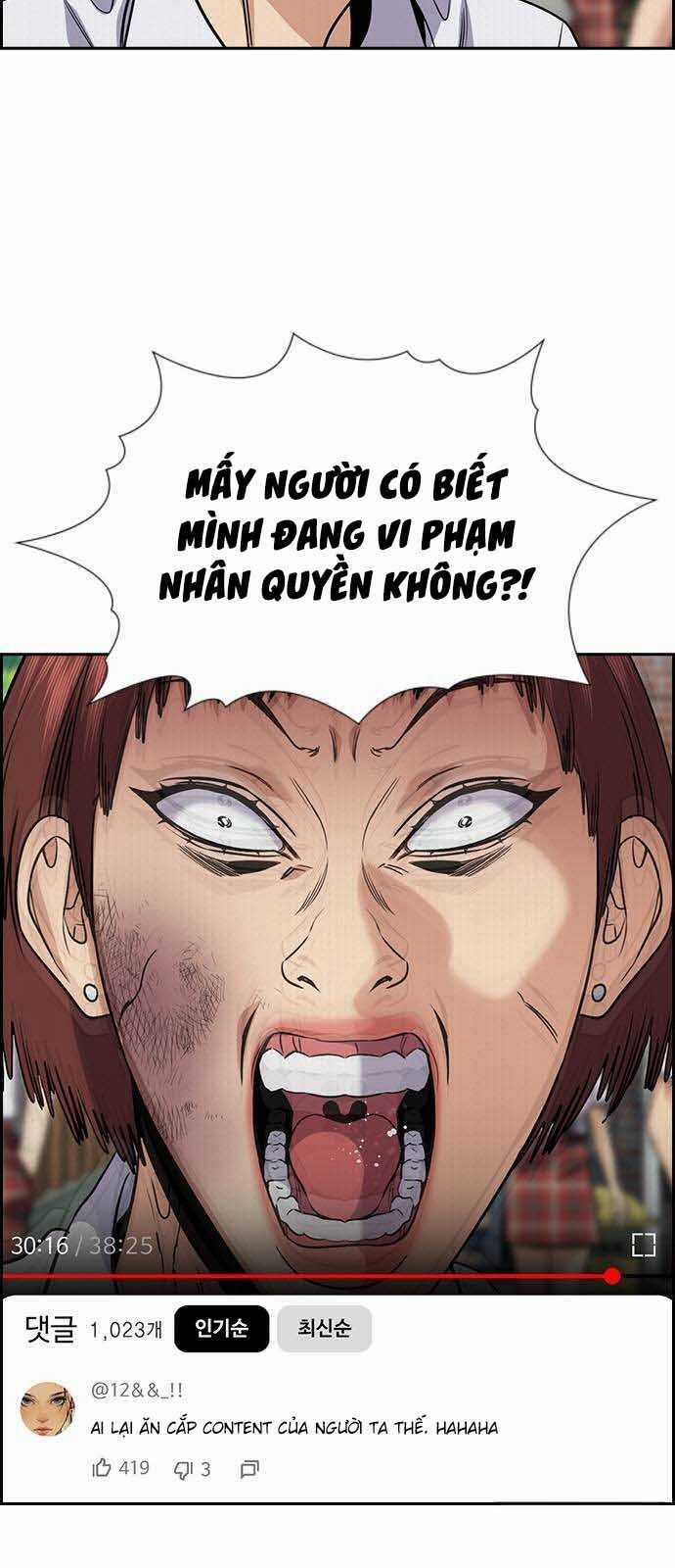 Giáo Dục Chân Chính Chương 151 trang 13