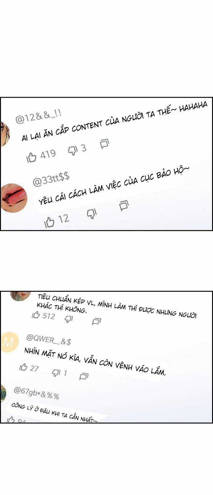 Giáo Dục Chân Chính Chương 151 trang 14