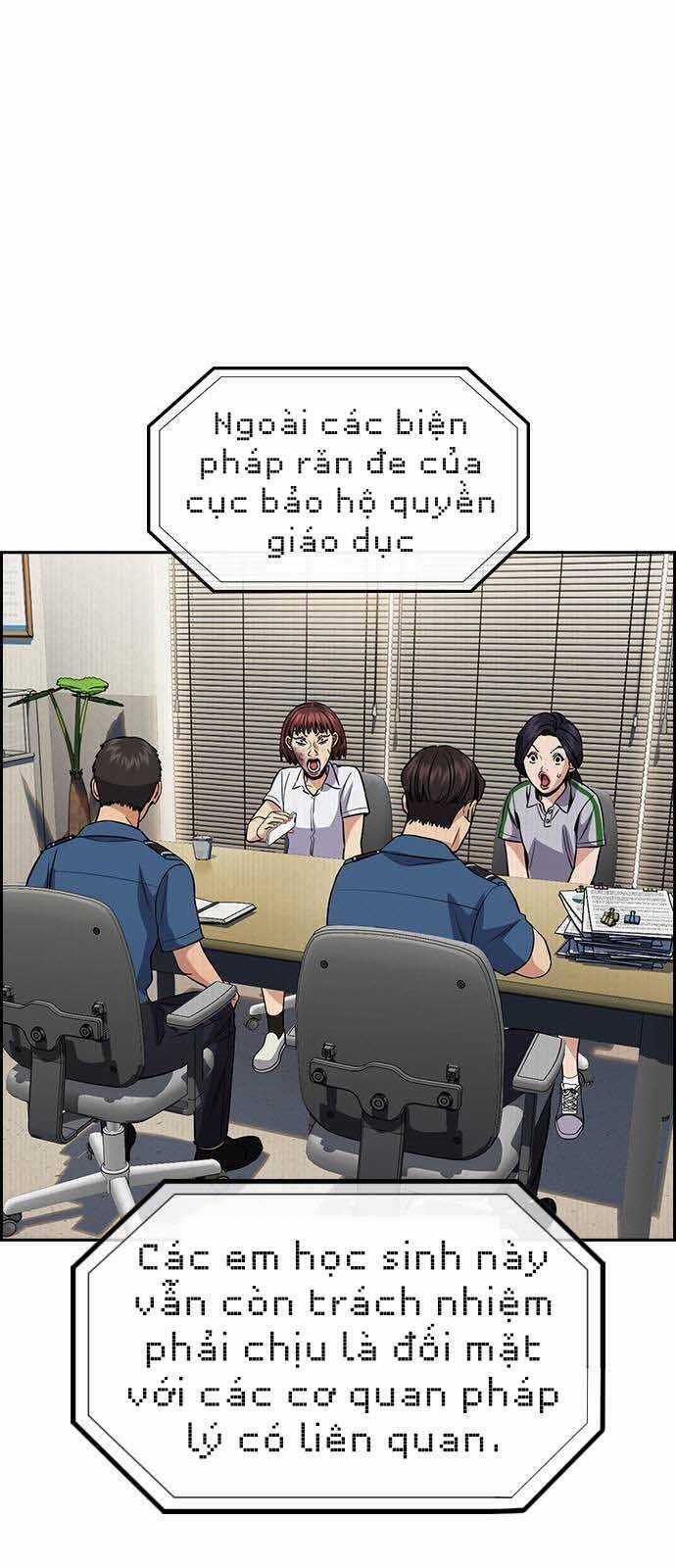 Giáo Dục Chân Chính Chương 151 trang 18