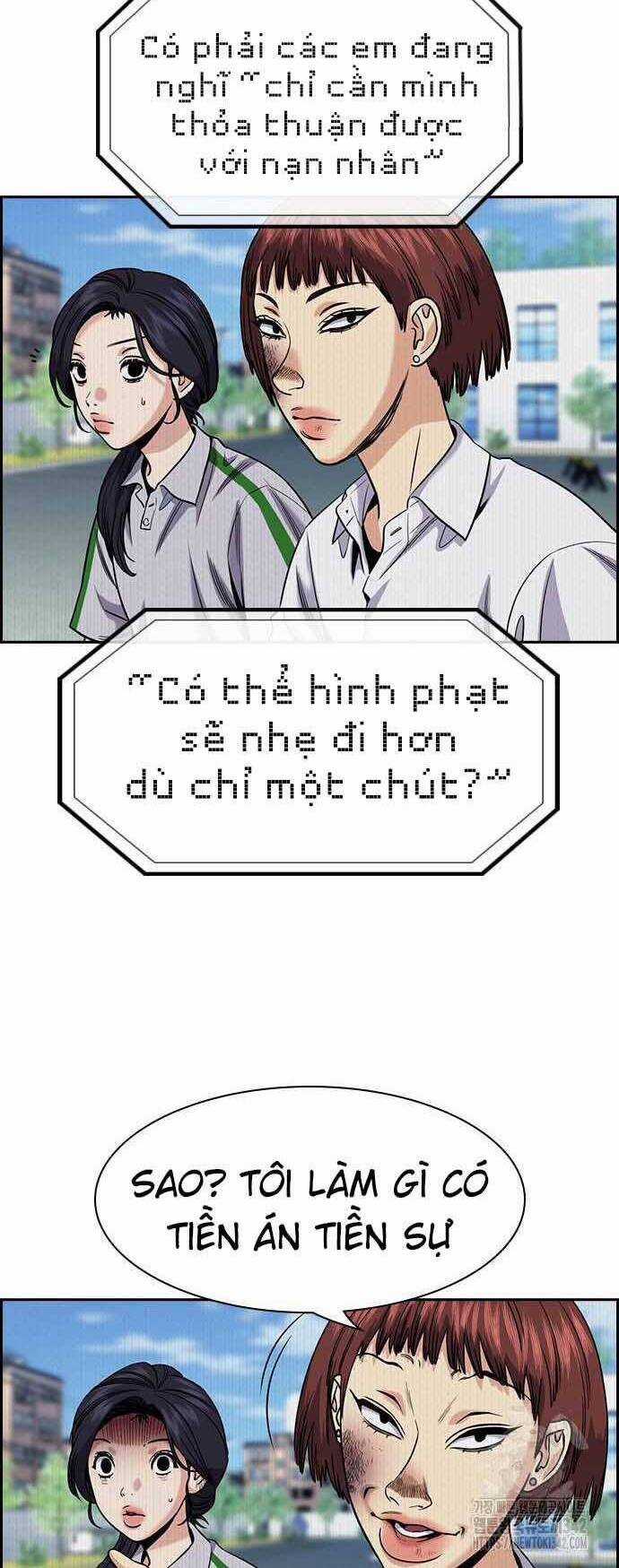 Giáo Dục Chân Chính Chương 151 trang 24