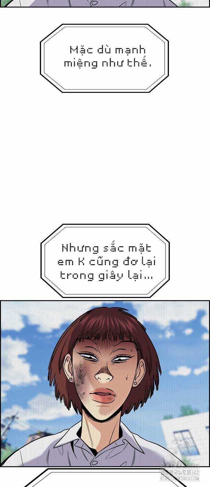 Giáo Dục Chân Chính Chương 151 trang 27