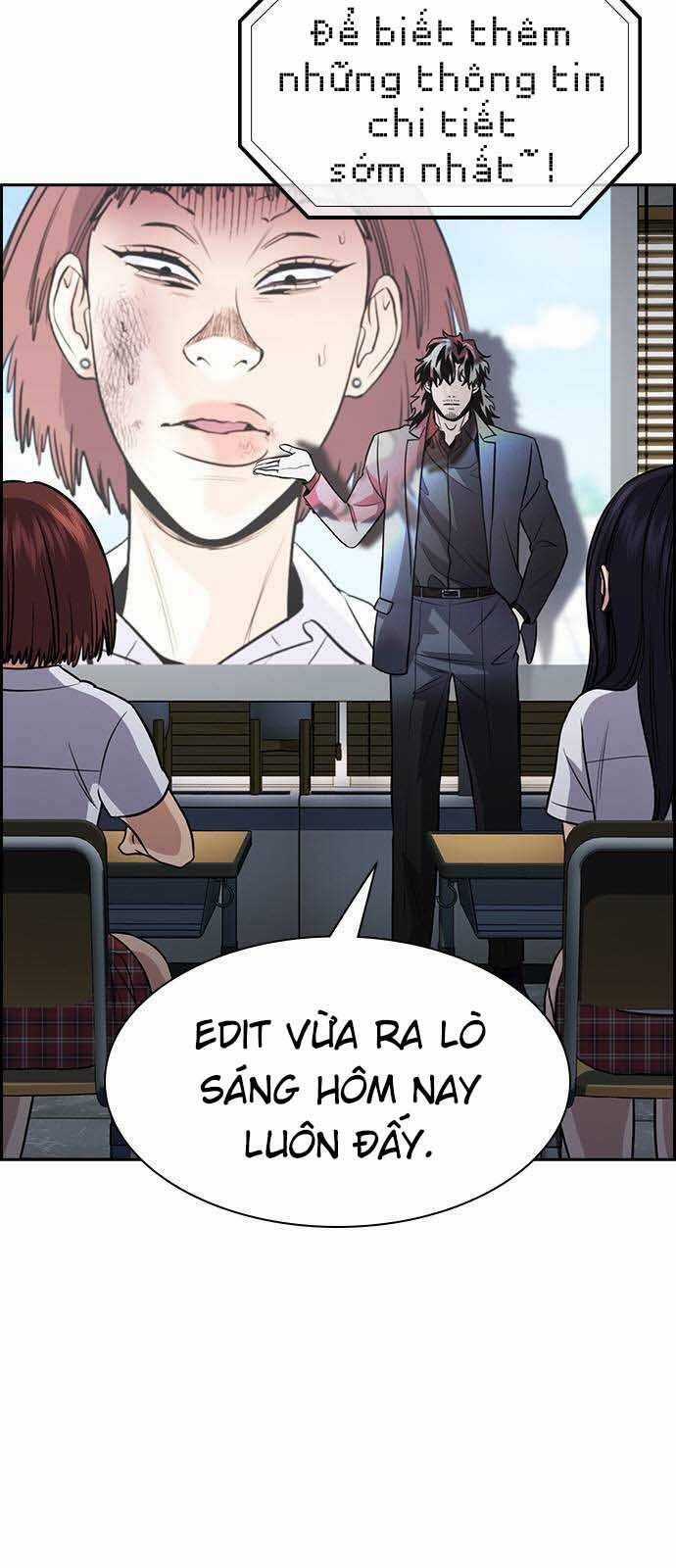 Giáo Dục Chân Chính Chương 151 trang 29