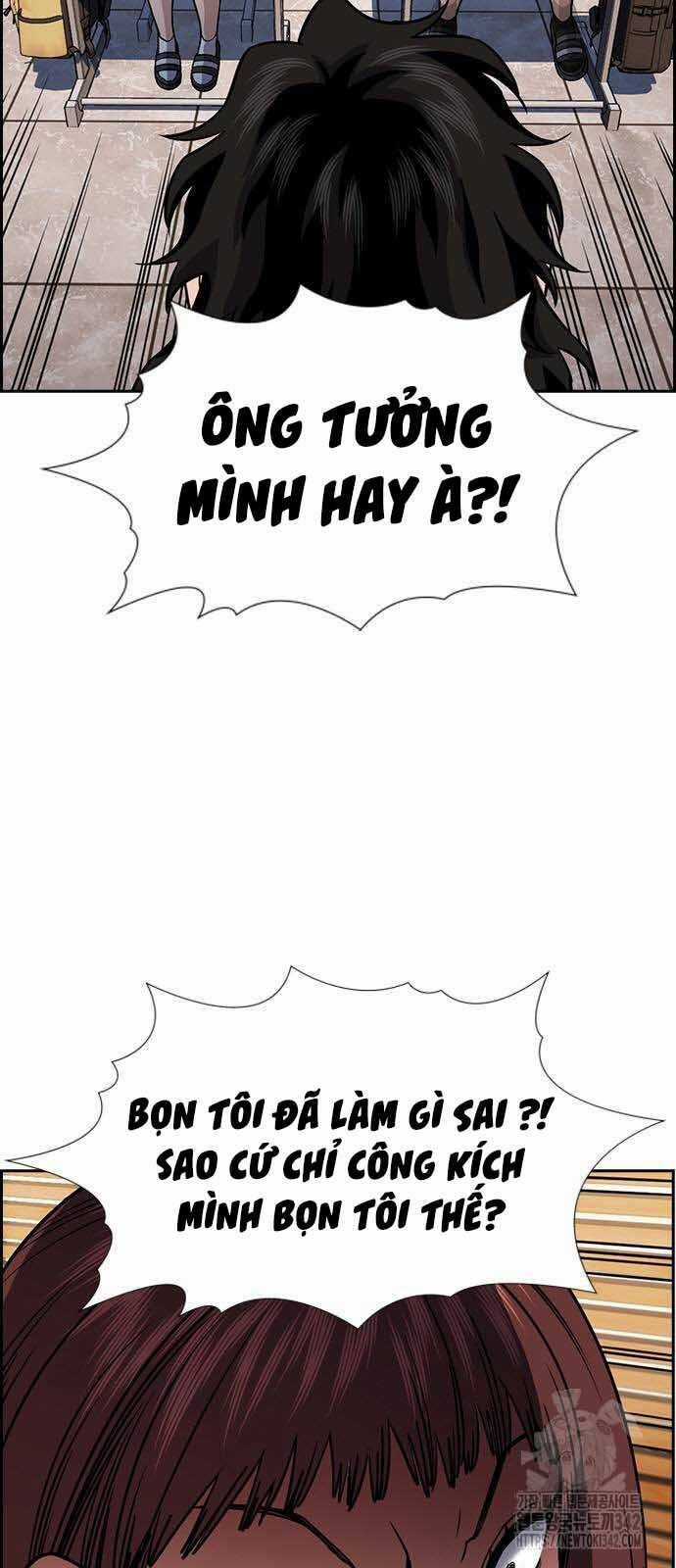 Giáo Dục Chân Chính Chương 151 trang 38