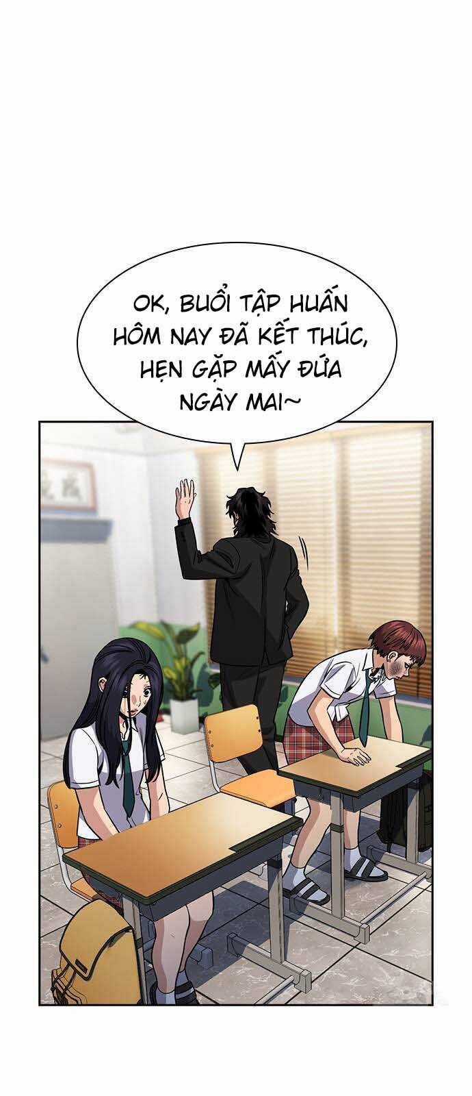 Giáo Dục Chân Chính Chương 151 trang 49