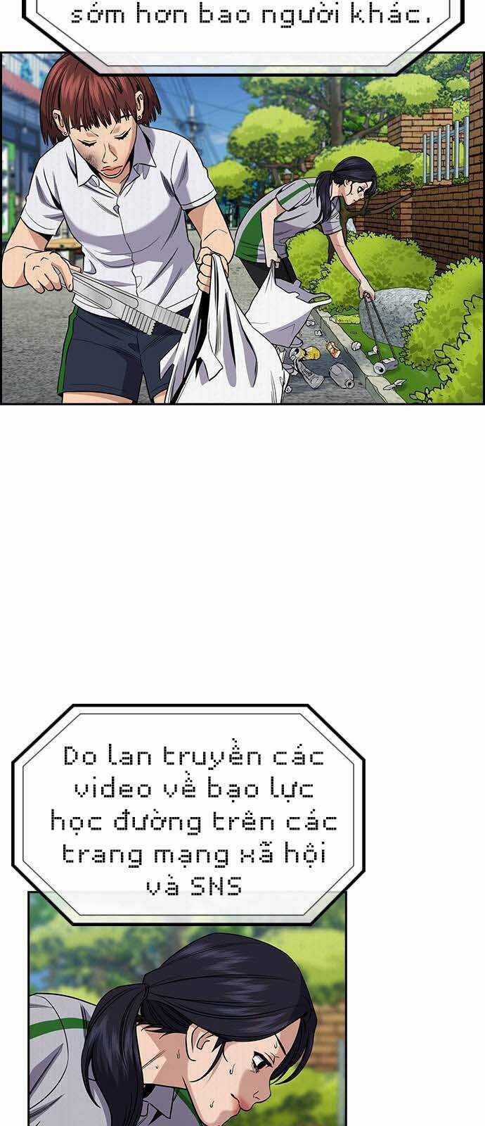 Giáo Dục Chân Chính Chương 151 trang 5