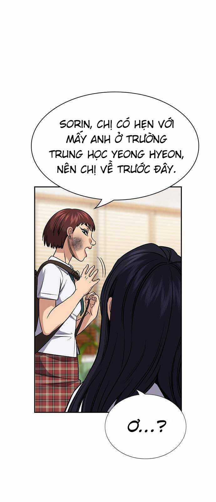 Giáo Dục Chân Chính Chương 151 trang 50