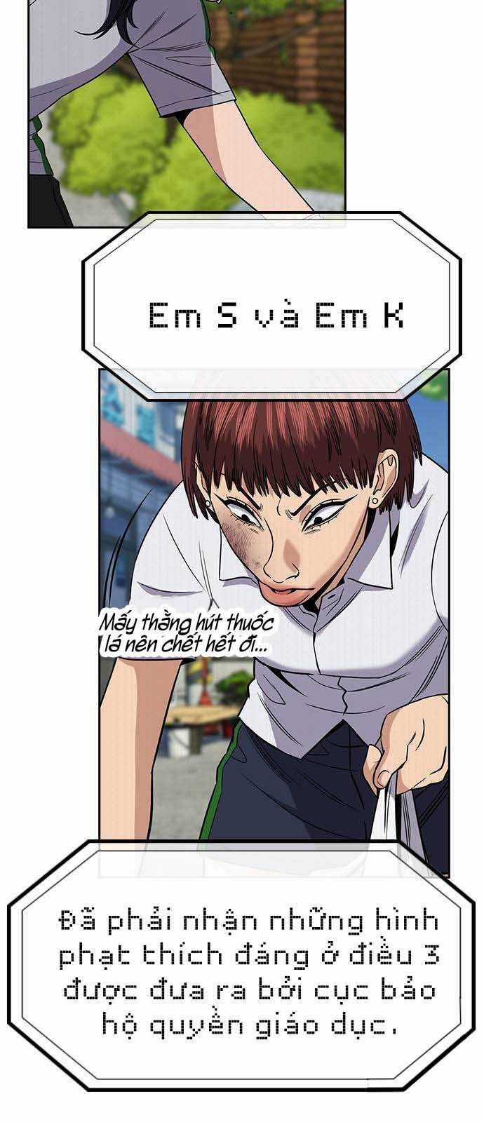 Giáo Dục Chân Chính Chương 151 trang 6