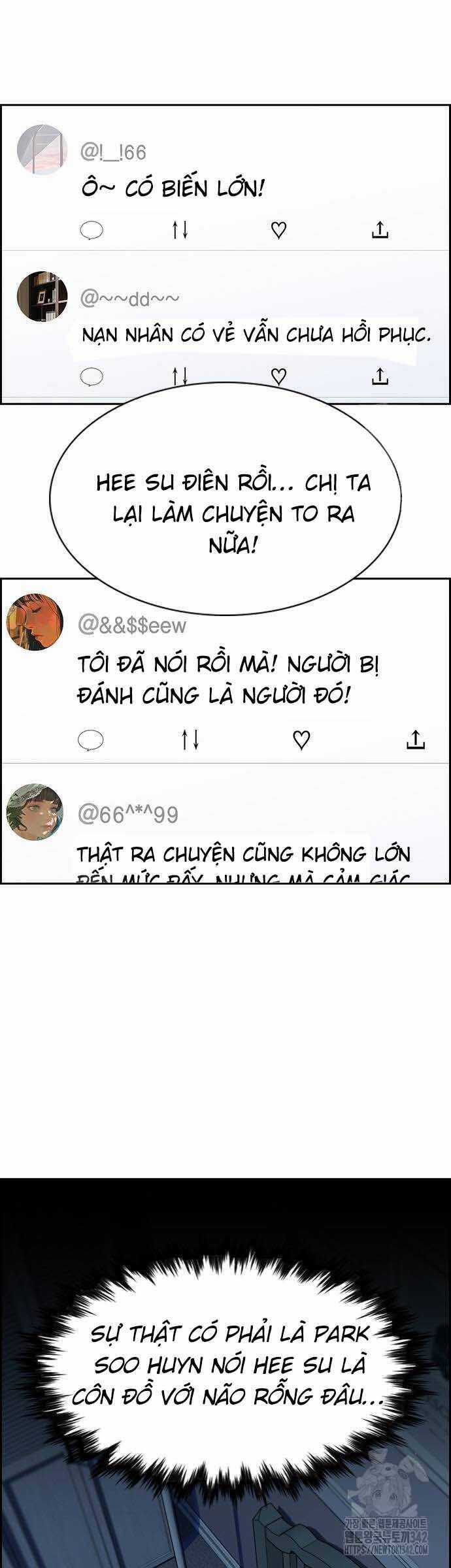 Giáo Dục Chân Chính Chương 151 trang 65