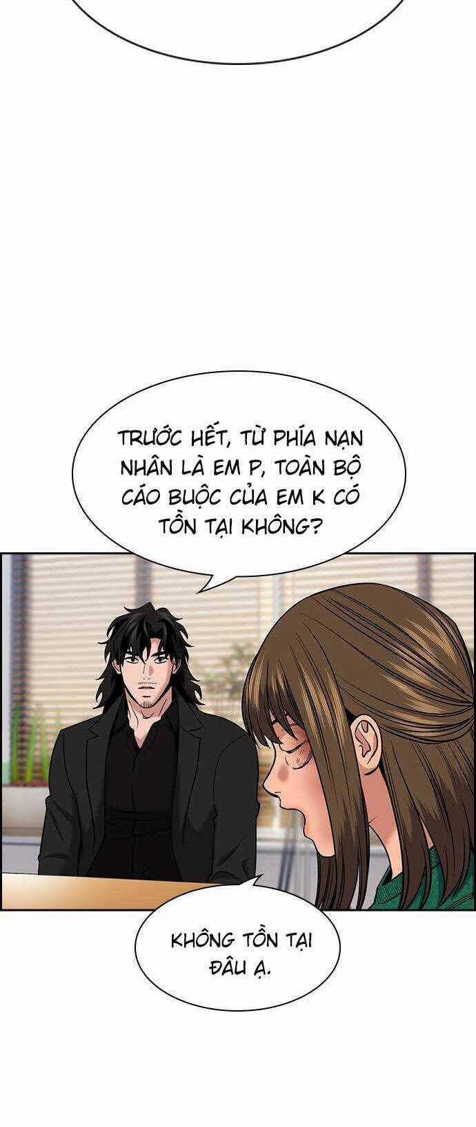 Giáo Dục Chân Chính Chương 151 trang 74