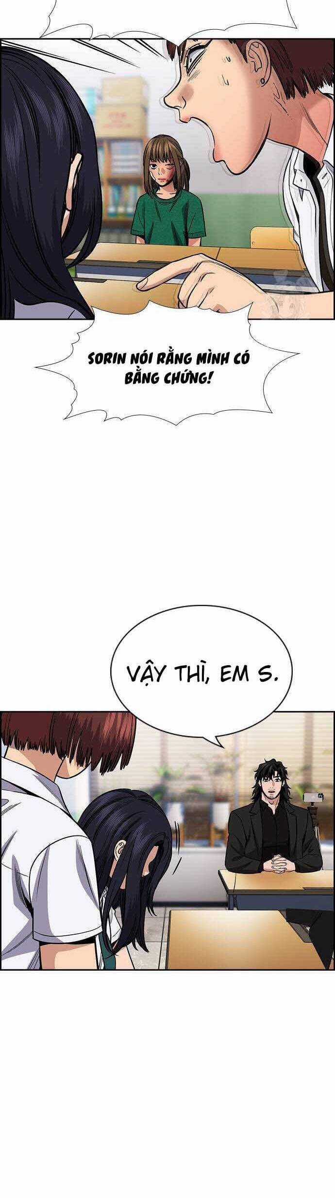 Giáo Dục Chân Chính Chương 151 trang 77