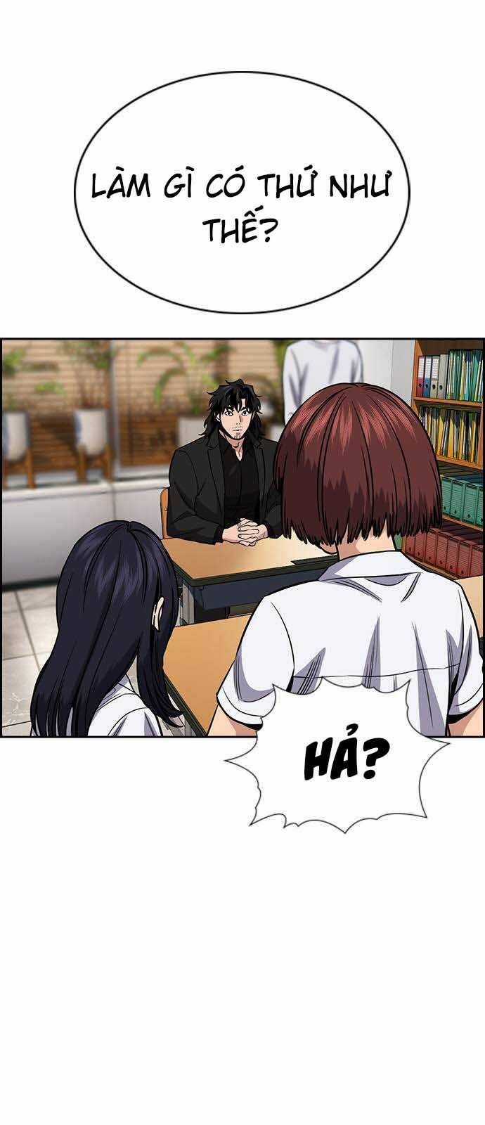 Giáo Dục Chân Chính Chương 151 trang 80