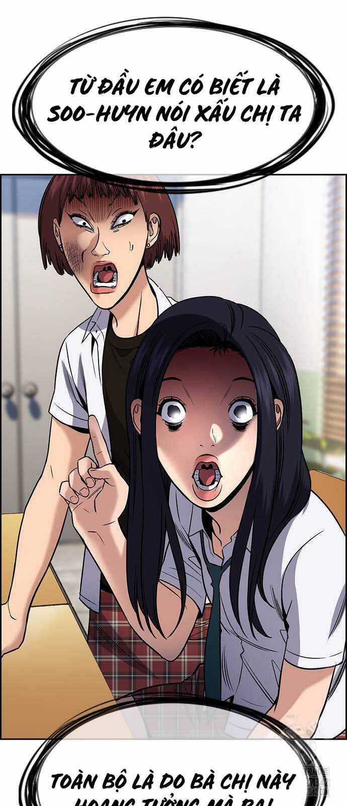 Giáo Dục Chân Chính Chương 151 trang 81