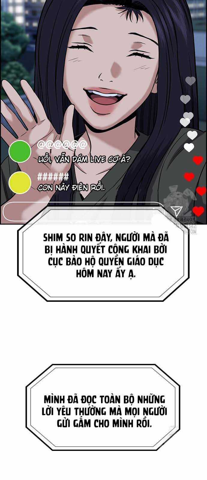 Giáo Dục Chân Chính Chương 152 trang 112