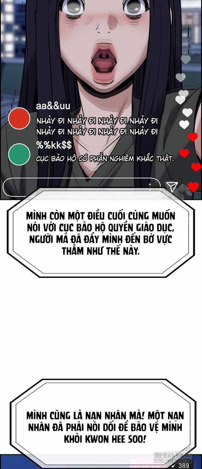 Giáo Dục Chân Chính Chương 152 trang 116