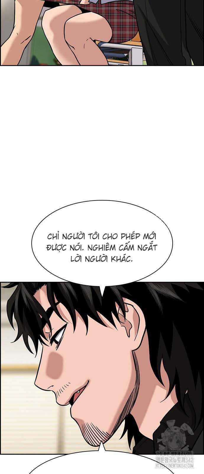 Giáo Dục Chân Chính Chương 152 trang 12