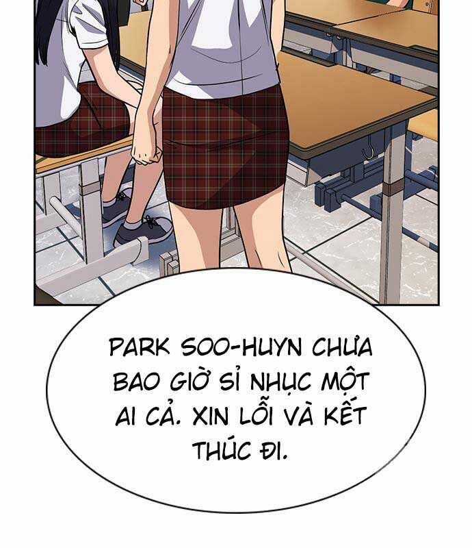 Giáo Dục Chân Chính Chương 152 trang 19