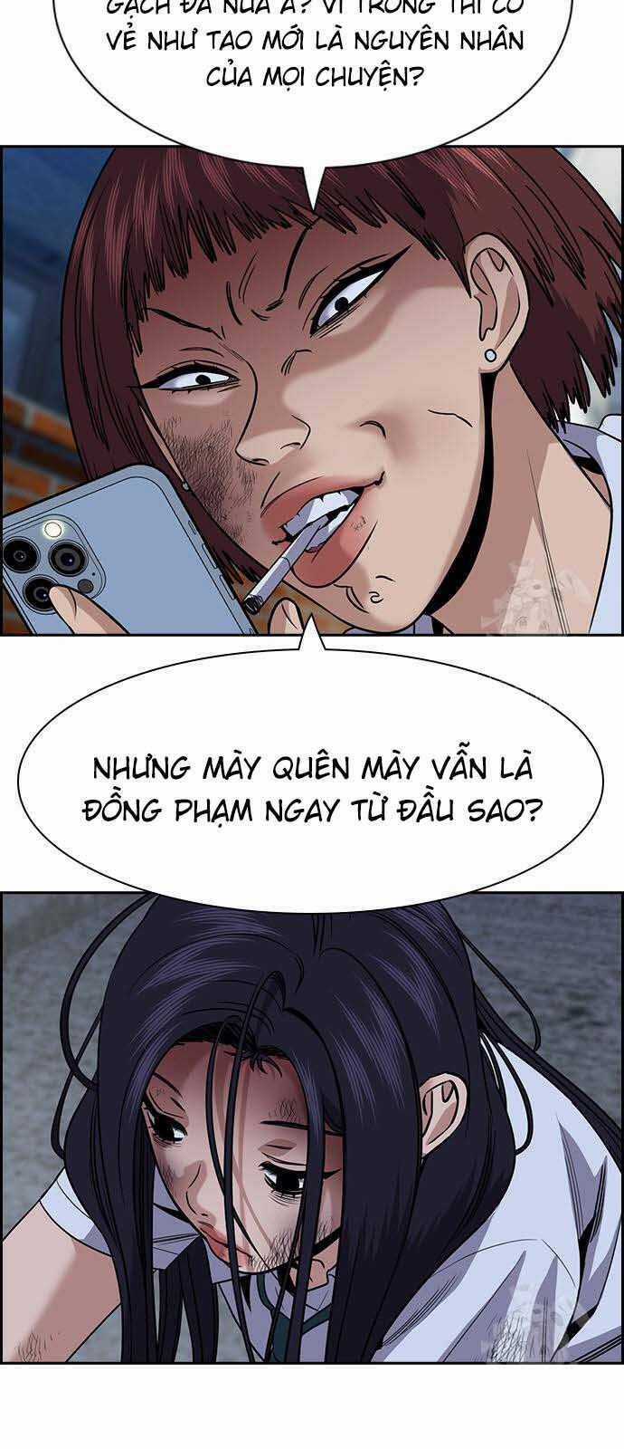 Giáo Dục Chân Chính Chương 152 trang 35