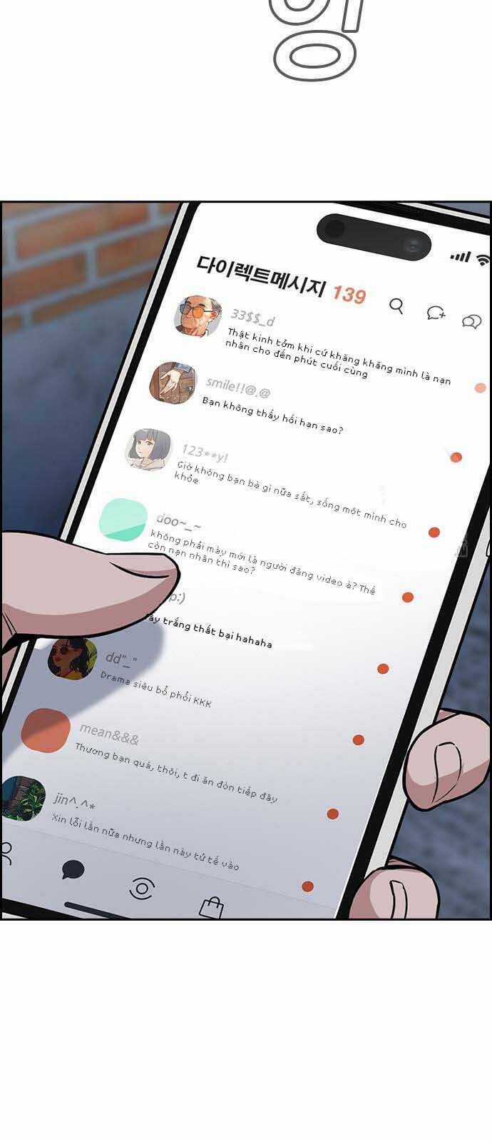 Giáo Dục Chân Chính Chương 152 trang 40