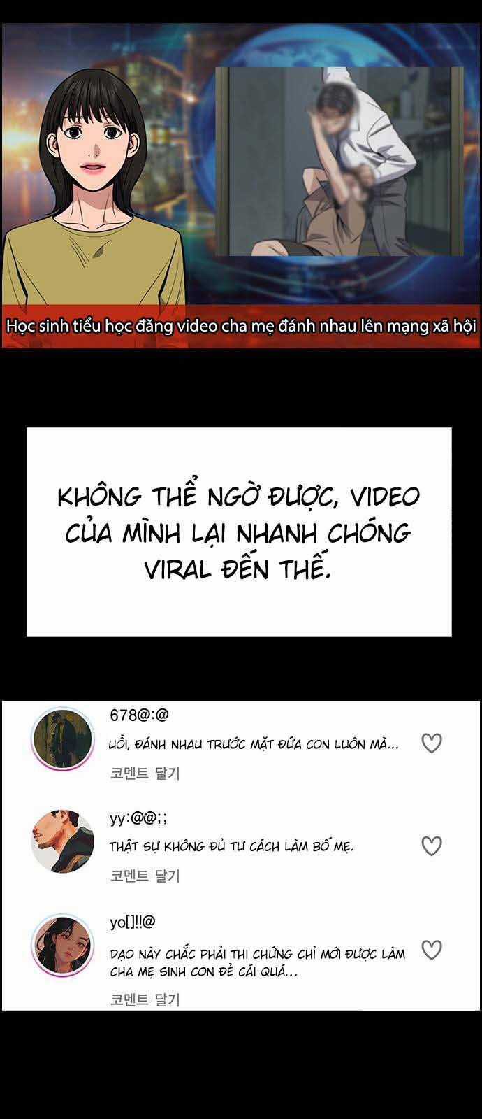 Giáo Dục Chân Chính Chương 152 trang 55