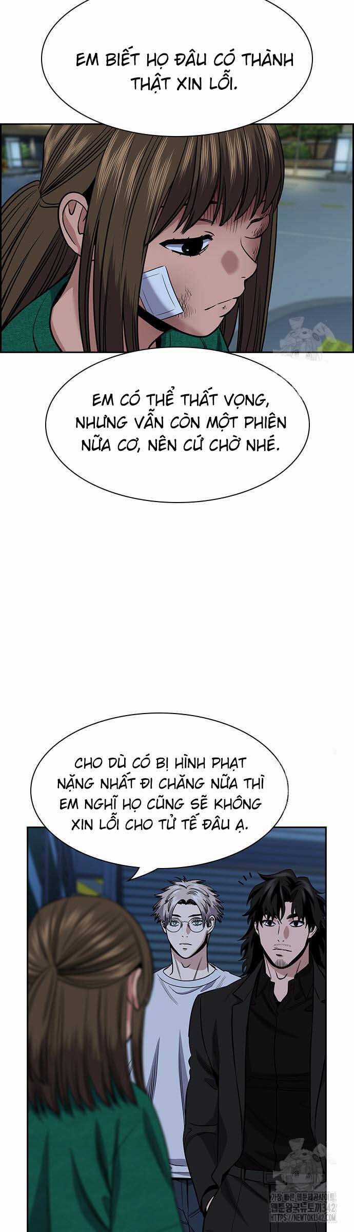 Giáo Dục Chân Chính Chương 152 trang 84