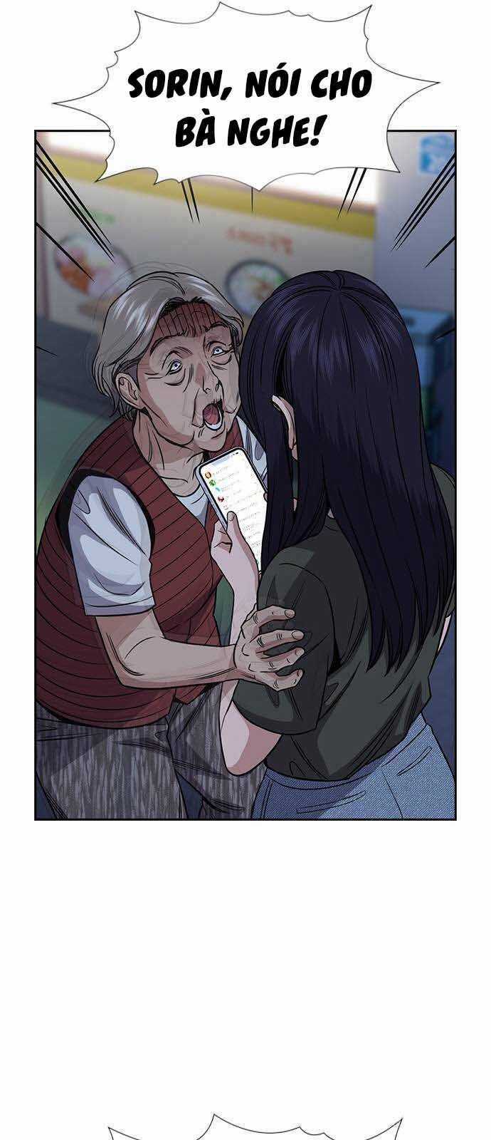 Giáo Dục Chân Chính Chương 153 trang 17