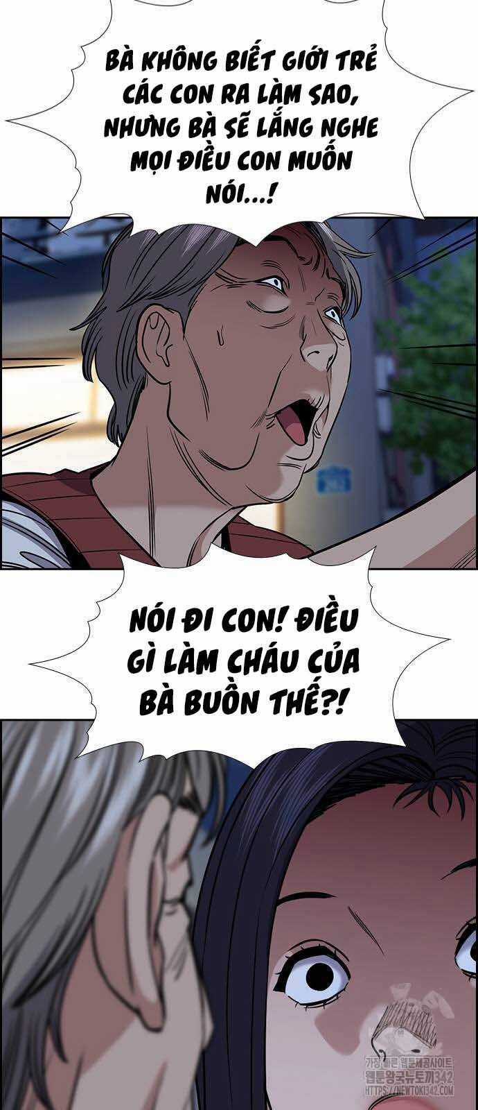 Giáo Dục Chân Chính Chương 153 trang 18