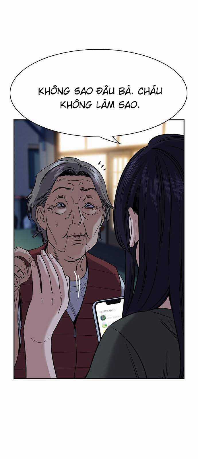 Giáo Dục Chân Chính Chương 153 trang 20