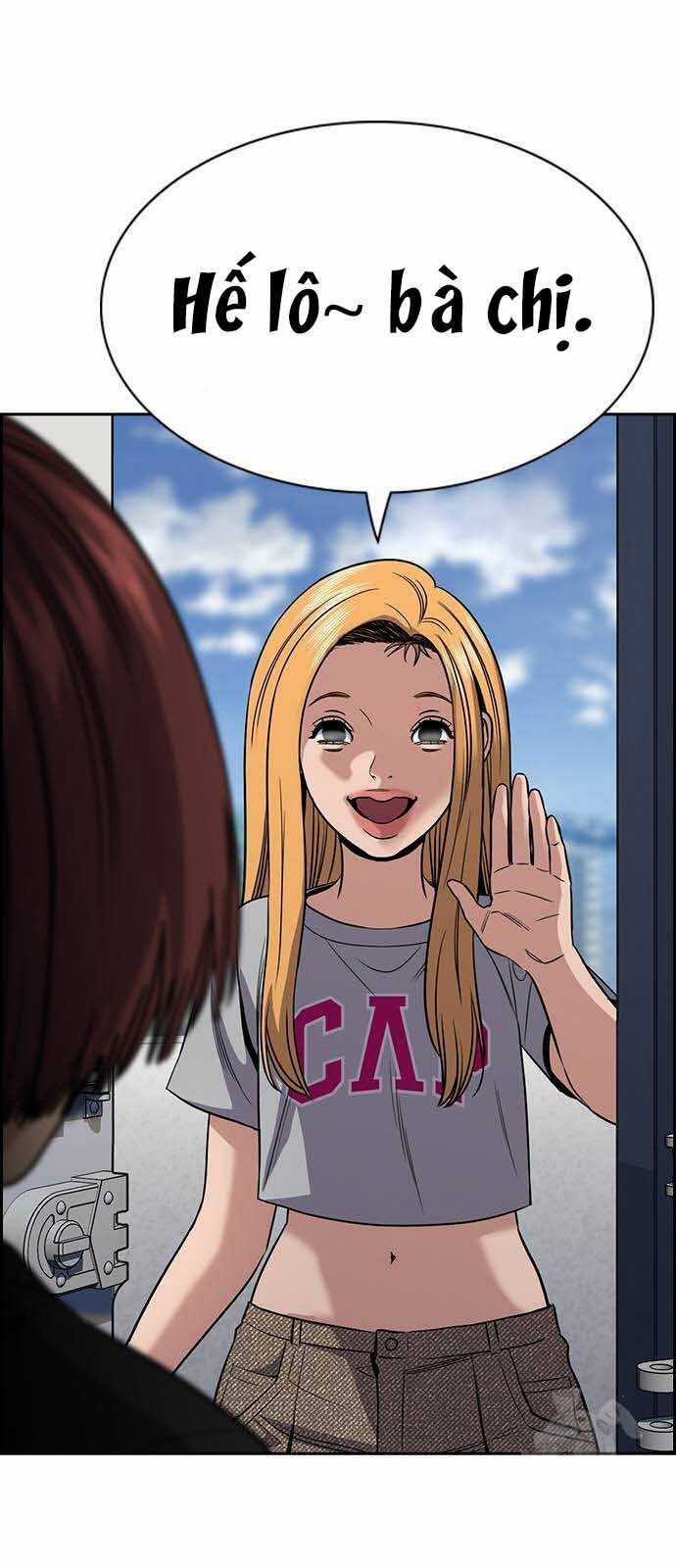 Giáo Dục Chân Chính Chương 153 trang 24