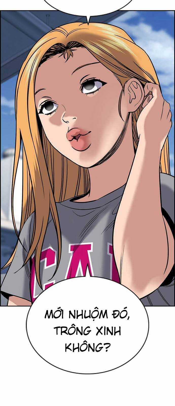 Giáo Dục Chân Chính Chương 153 trang 26