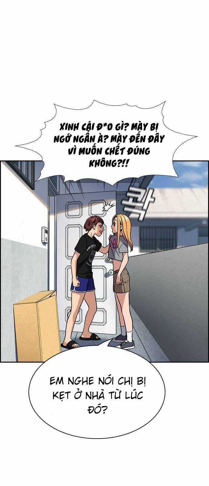 Giáo Dục Chân Chính Chương 153 trang 27