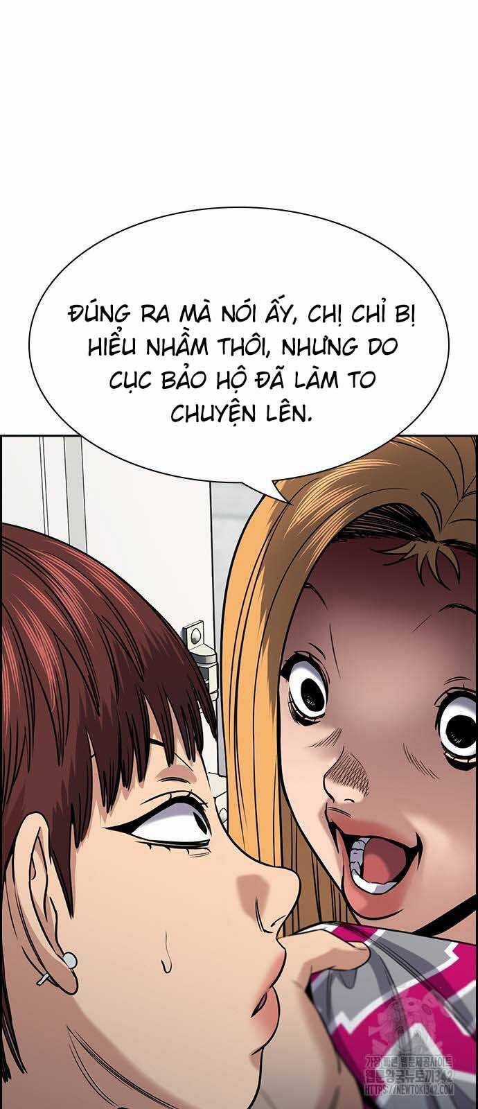 Giáo Dục Chân Chính Chương 153 trang 28