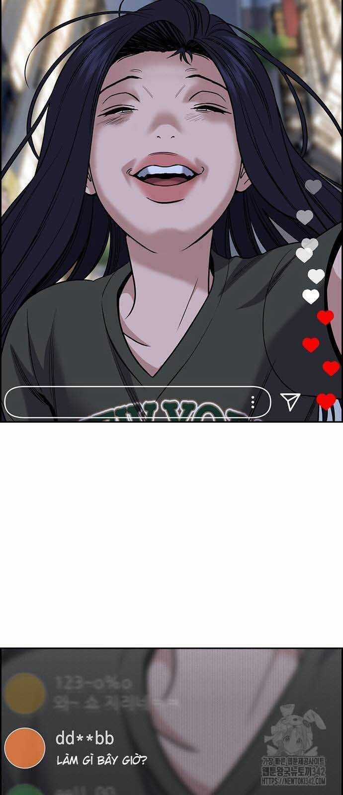 Giáo Dục Chân Chính Chương 153 trang 3