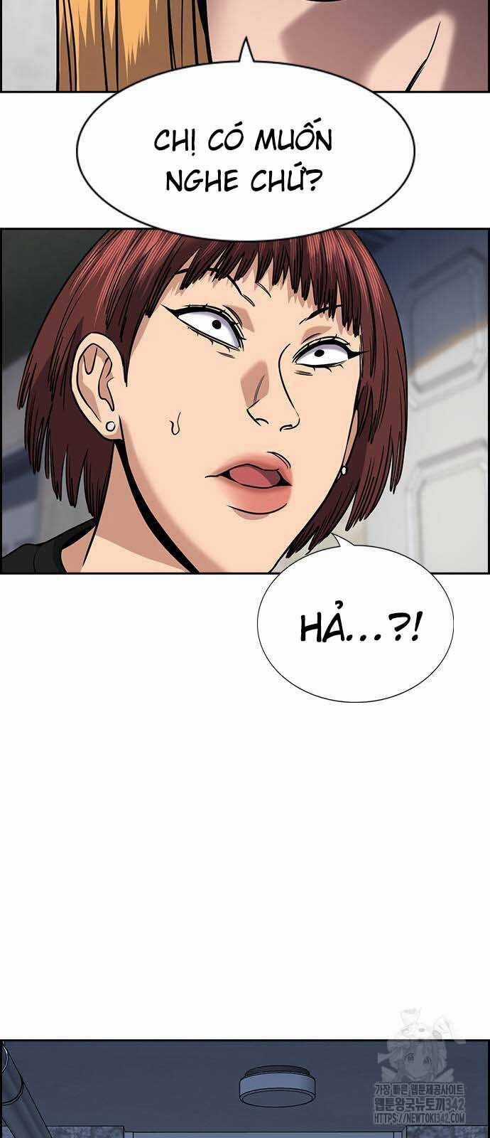 Giáo Dục Chân Chính Chương 153 trang 30