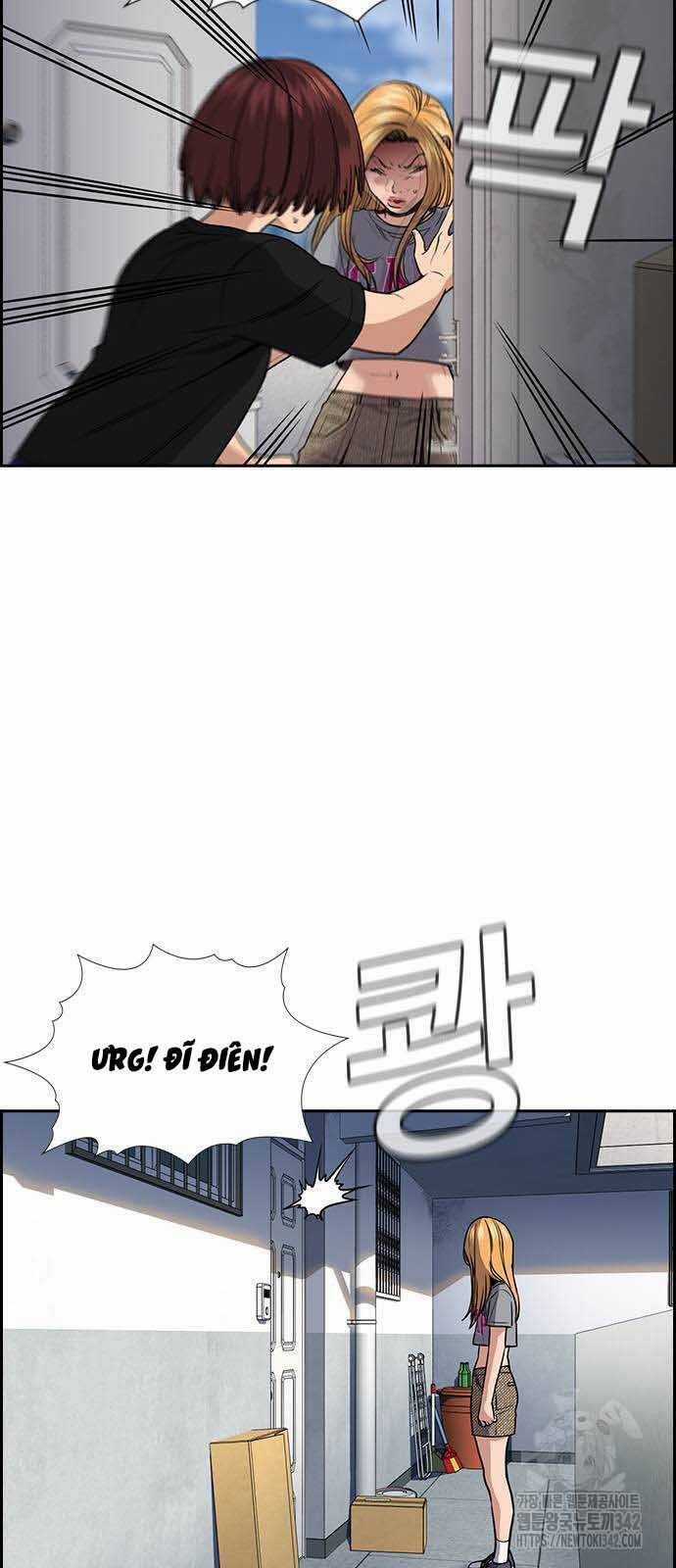 Giáo Dục Chân Chính Chương 153 trang 35