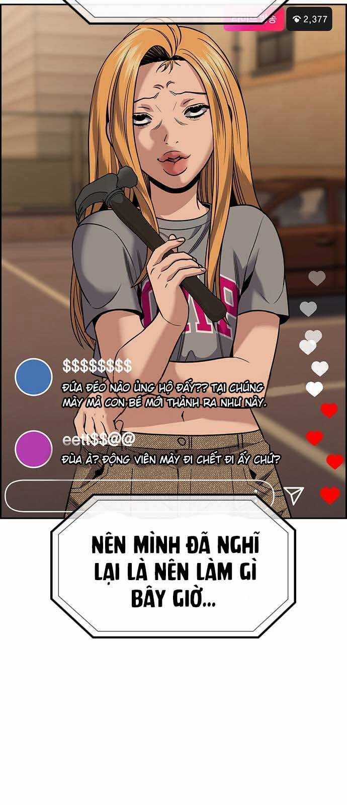 Giáo Dục Chân Chính Chương 153 trang 41