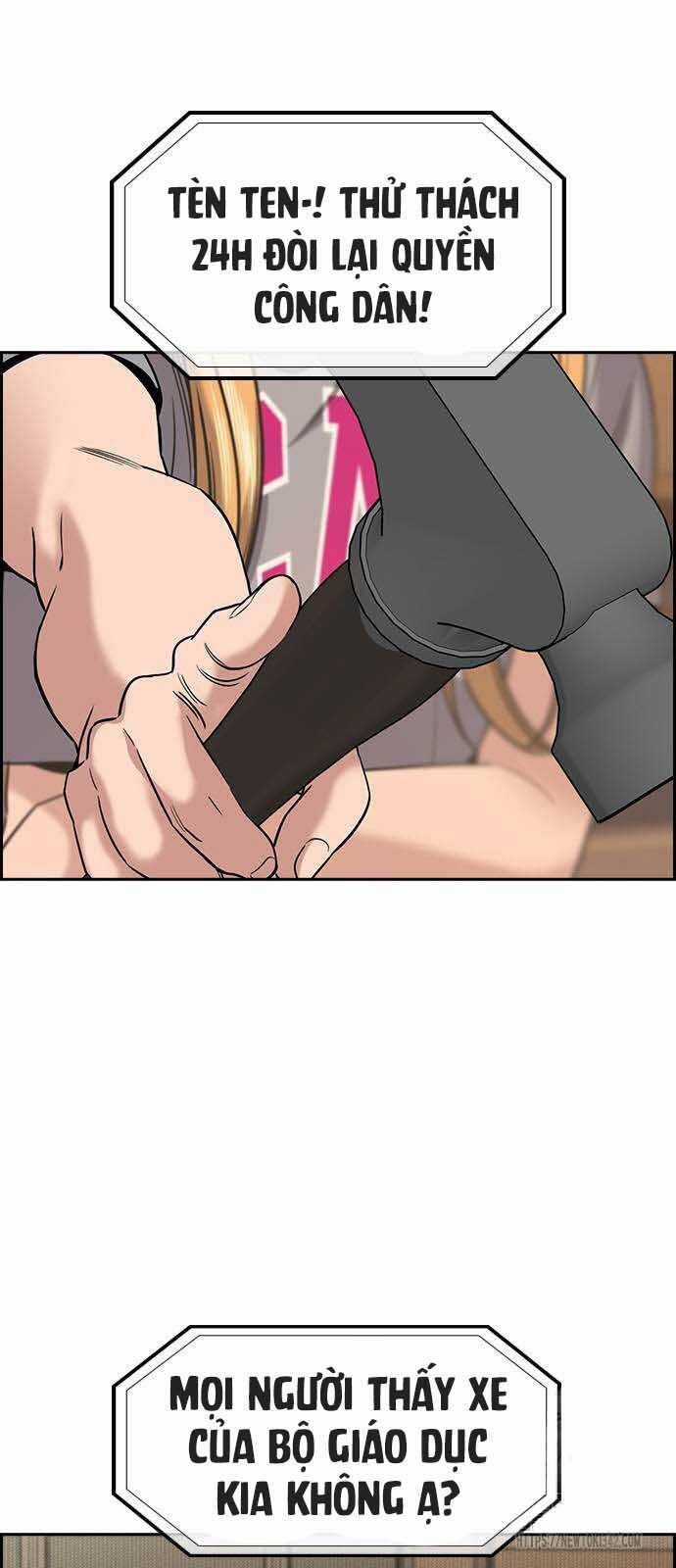 Giáo Dục Chân Chính Chương 153 trang 42