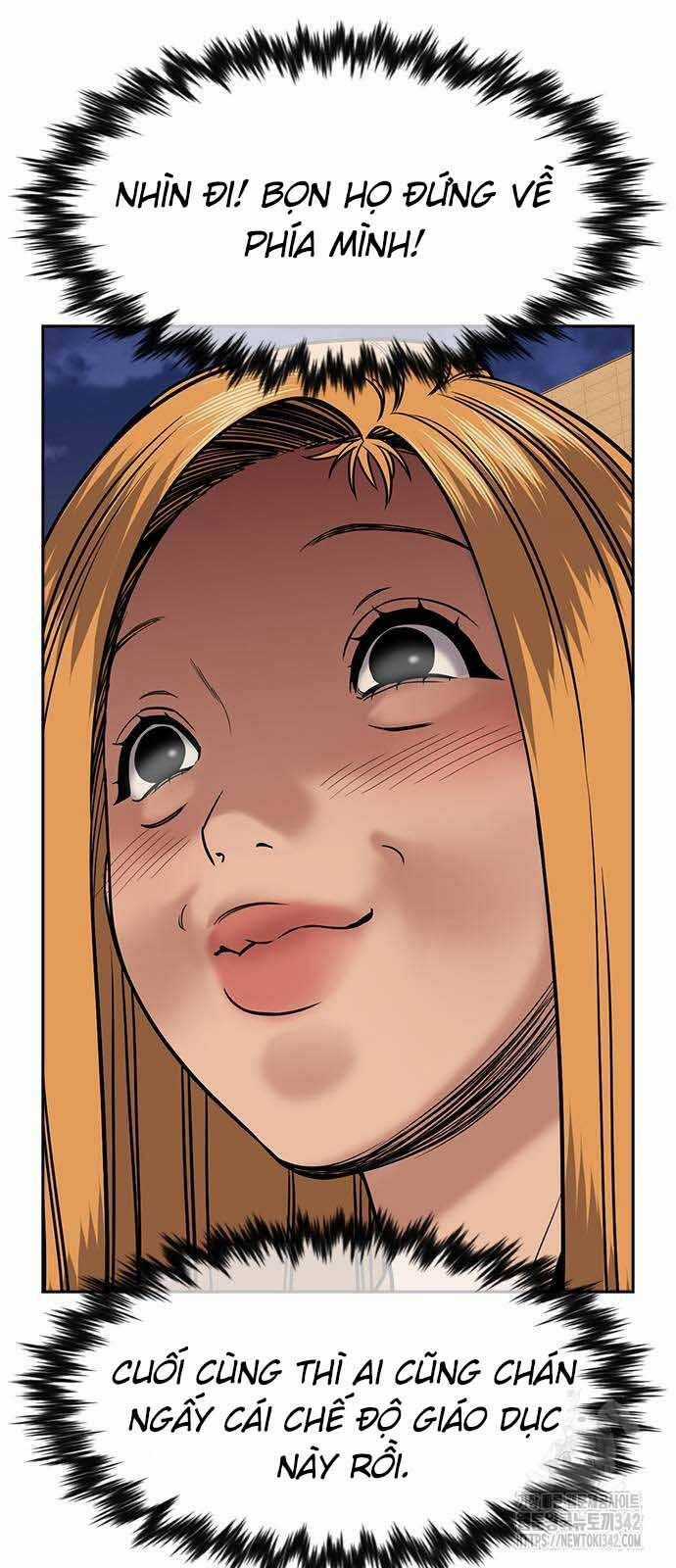 Giáo Dục Chân Chính Chương 153 trang 46