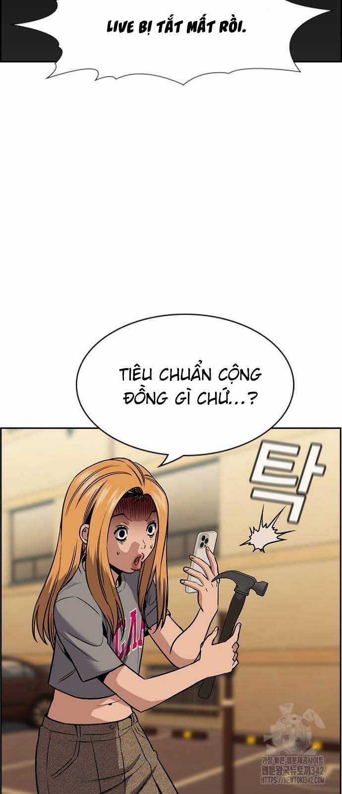 Giáo Dục Chân Chính Chương 153 trang 51