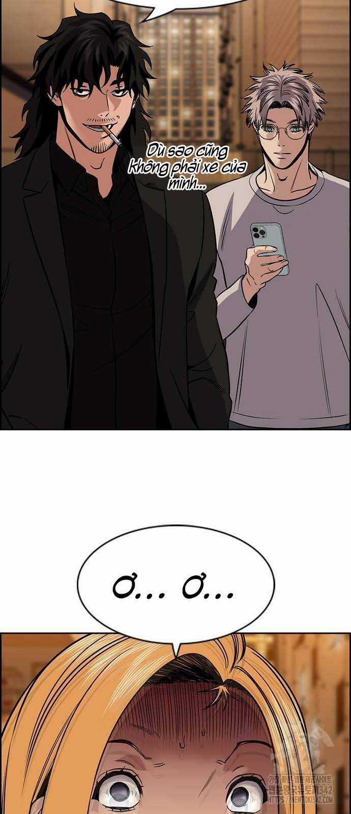 Giáo Dục Chân Chính Chương 153 trang 55