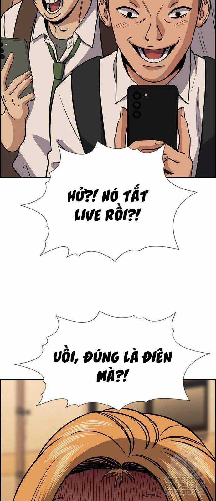 Giáo Dục Chân Chính Chương 153 trang 61