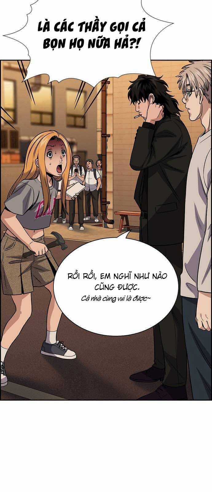 Giáo Dục Chân Chính Chương 153 trang 63