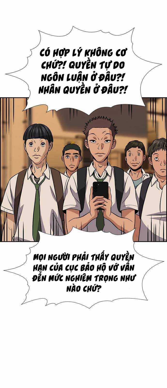 Giáo Dục Chân Chính Chương 153 trang 66