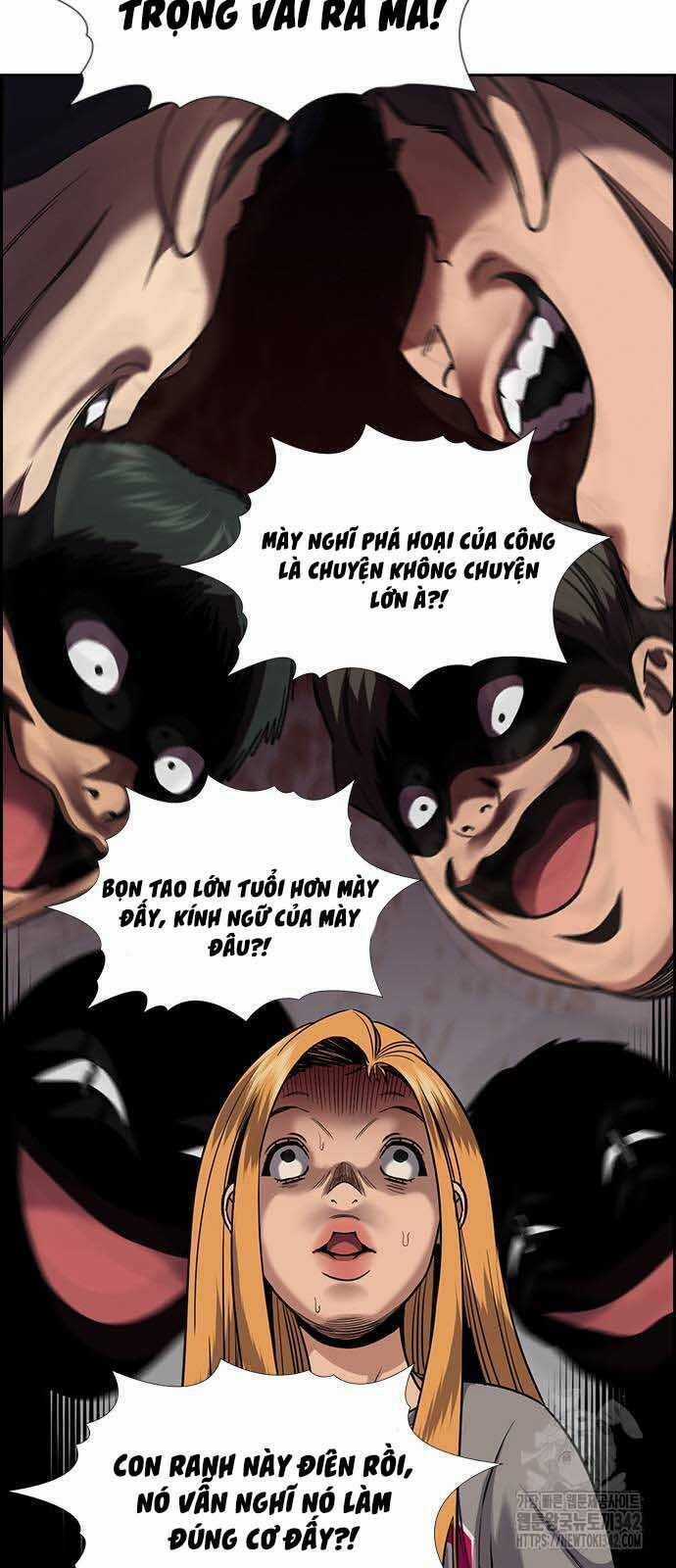 Giáo Dục Chân Chính Chương 153 trang 68