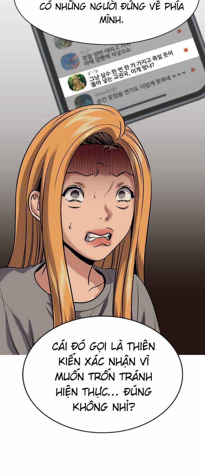 Giáo Dục Chân Chính Chương 153 trang 73