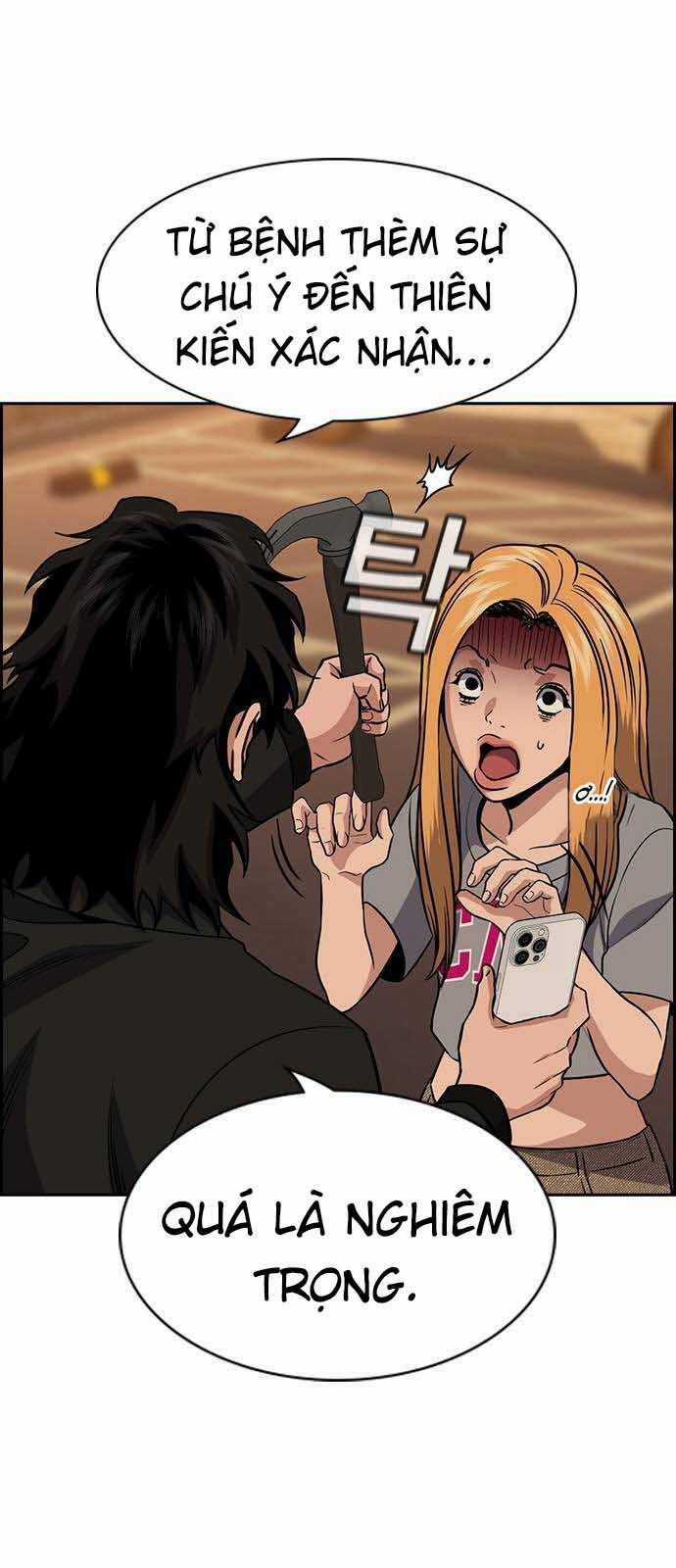 Giáo Dục Chân Chính Chương 153 trang 74