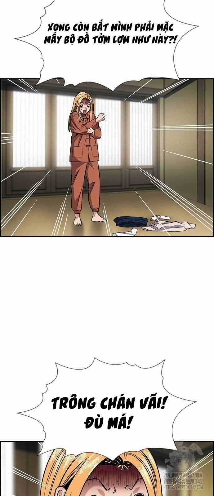 Giáo Dục Chân Chính Chương 154 trang 16