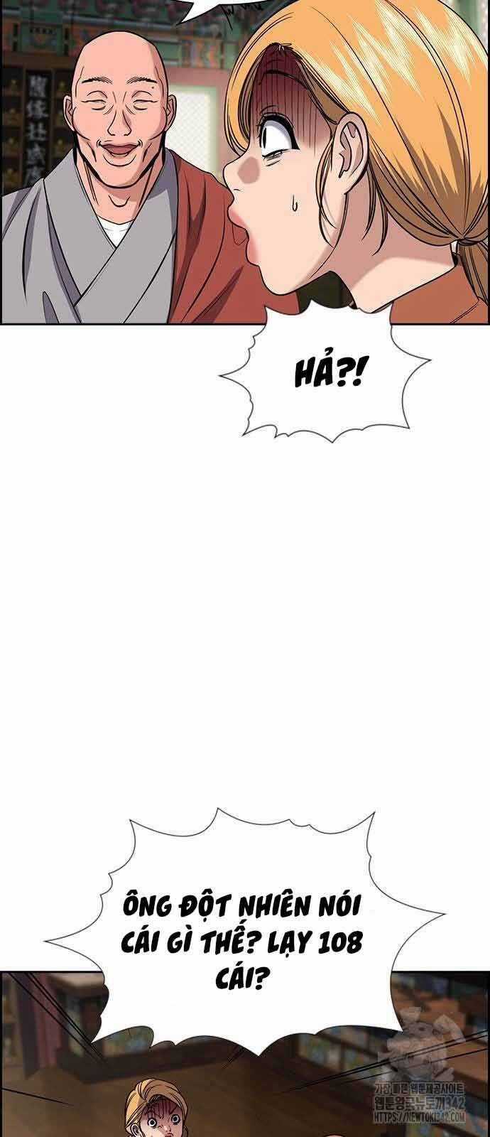 Giáo Dục Chân Chính Chương 154 trang 21