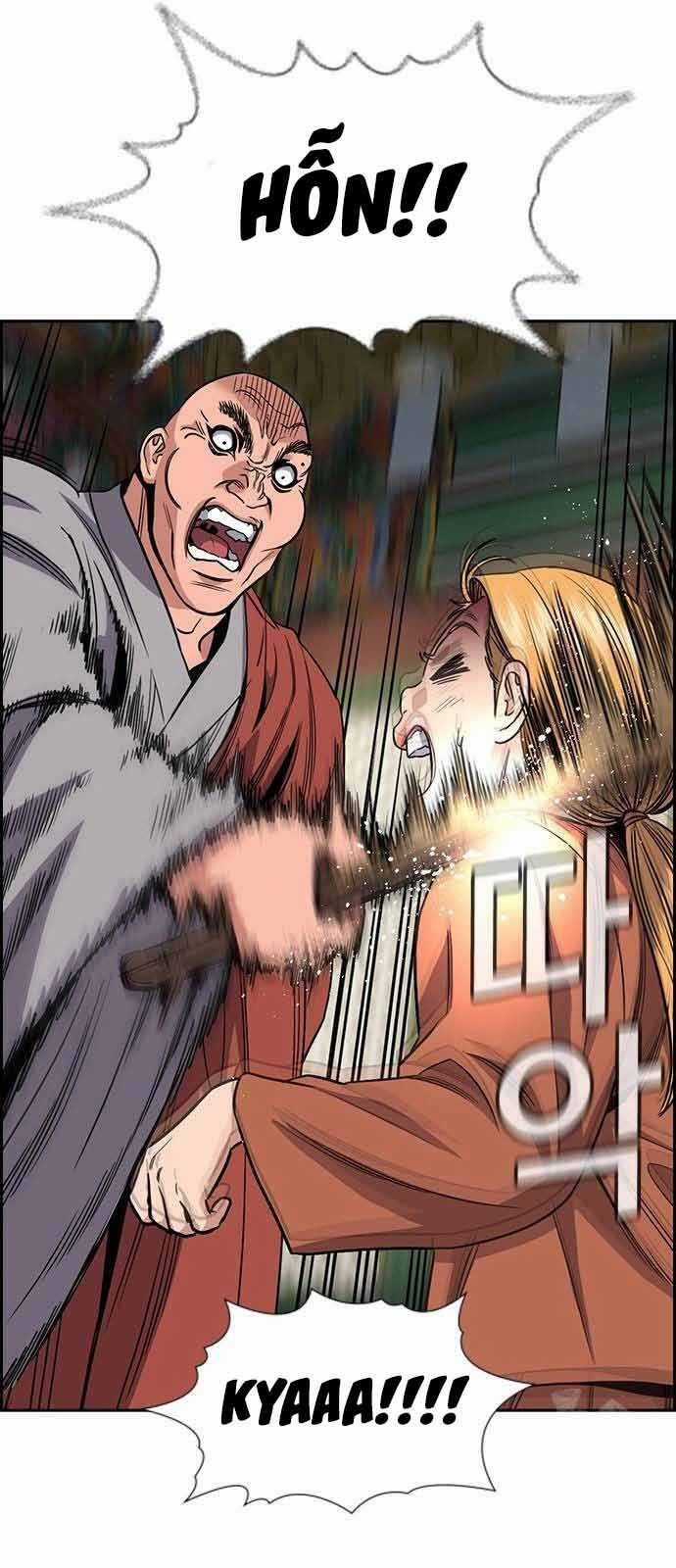 Giáo Dục Chân Chính Chương 154 trang 25